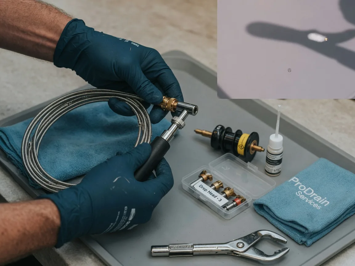 Why choose Drain Cleaning in Judsonia, AR